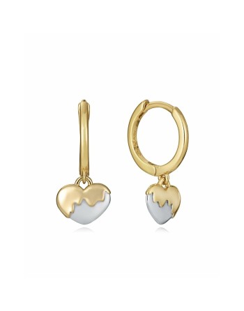 Pendientes Mujer Viceroy 13187E100-00 Plata de ley 925