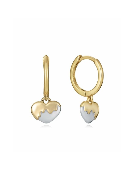 Boucles d´oreilles Femme Viceroy 13187E100-00 Argent 925