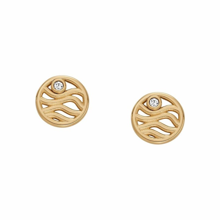 Pendientes Mujer Skagen SKJ1761710 Metal