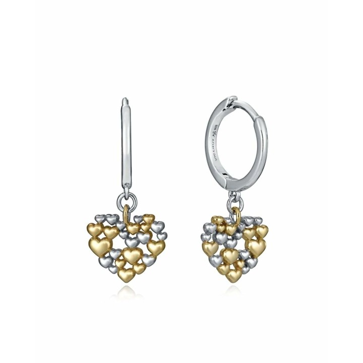 Orecchini Donna Viceroy 13186E000-00 Argento puro 925