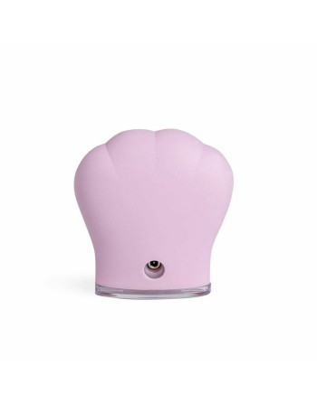 Brosse nettoyante visage IDC Institute Skin Électrique Chat