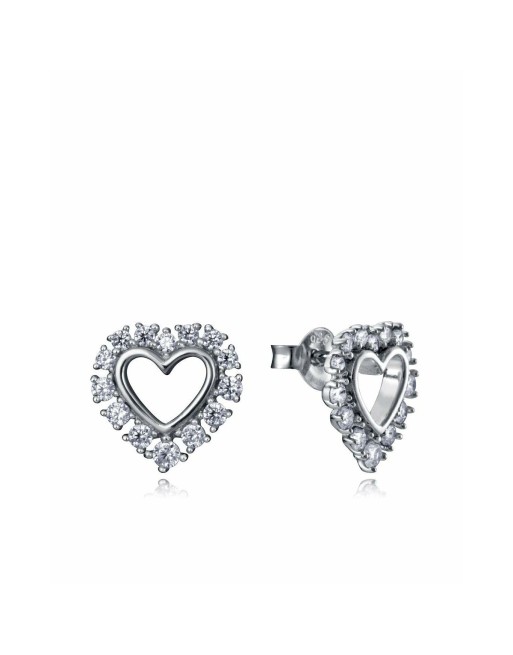 Pendientes Mujer Viceroy 7118E000-38 Plata de ley 925