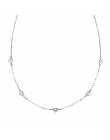 Collana Donna Amen BRCUSEBBZ