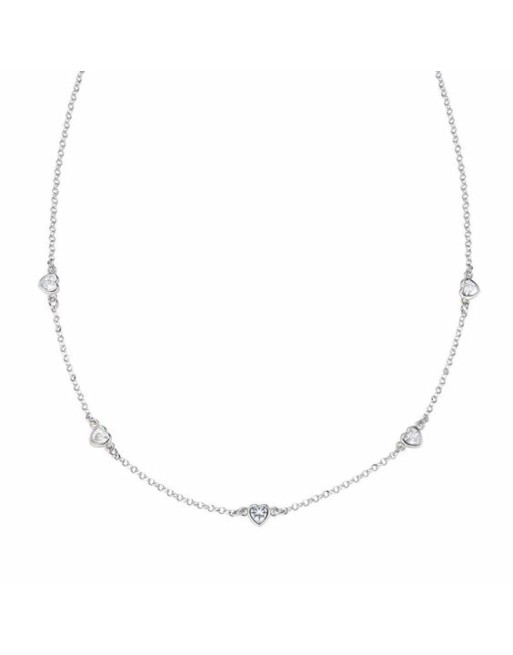 Collar Mujer Amen BRCUSEBBZ