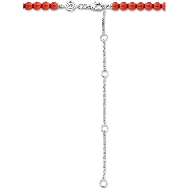 Collar Mujer Ti Sento 3962CR/42