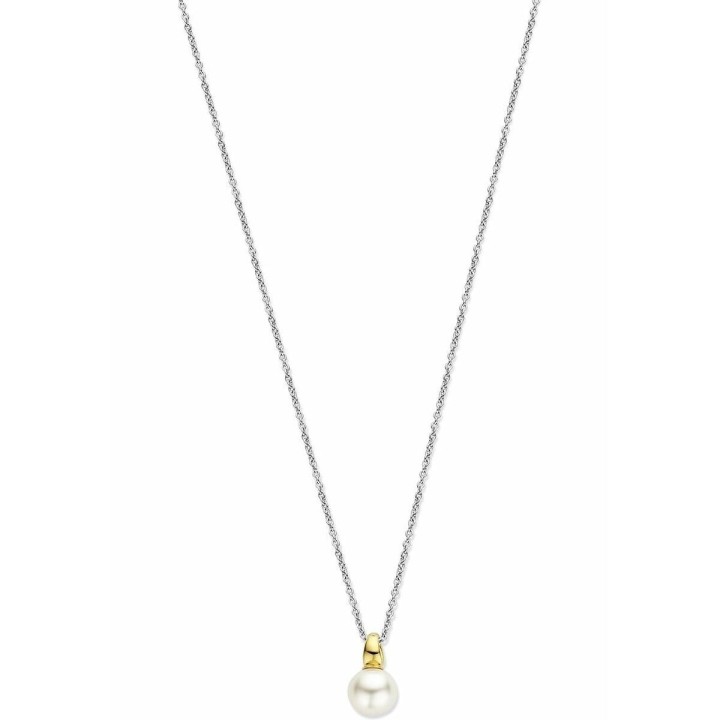 Collier Femme Ti Sento 34037YP/42