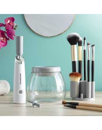 Automatischer Make-up-Pinselreiniger und -trockner Maklin InnovaGoods