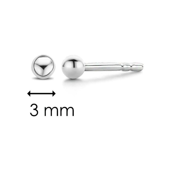 Pendientes Mujer Ti Sento 7841SI
