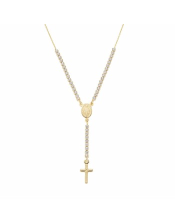 Collier Femme Amen CLCRMIGBZ4