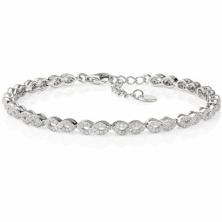 Bracciale Donna Amen BRSOBBBZ