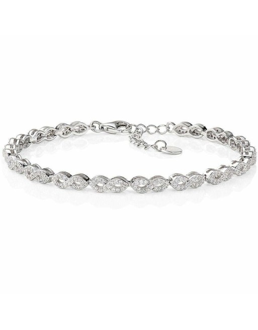 Ladies' Bracelet Amen BRSOBBBZ