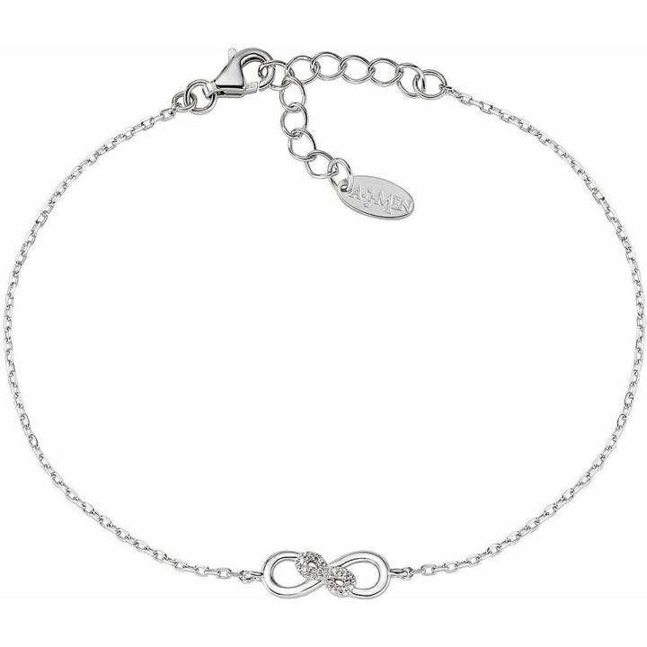 Bracciale Donna Amen EININBBZ