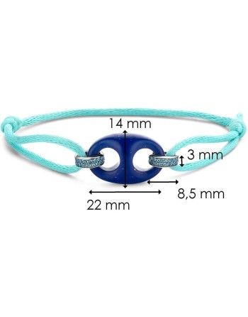 Damenarmreif Ti Sento 2984BL