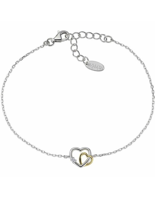 Ladies' Bracelet Amen CLHPBBZ