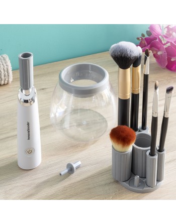 Automatic Make-up Brush Cleaner and Dryer Maklin InnovaGoods