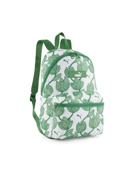 Sac à dos Casual Puma CORE POP 079855 05 Vert