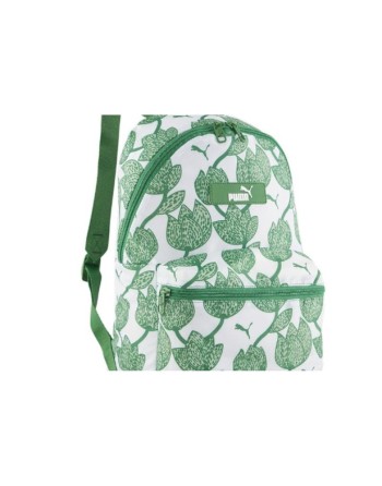 Mochila Casual Puma CORE POP 079855 05 Verde