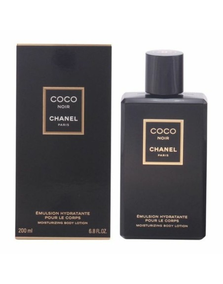 Lotion corporelle Coco Noir Chanel Coco Noir (200 ml) 200 ml