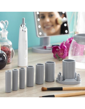 Automatischer Make-up-Pinselreiniger und -trockner Maklin InnovaGoods