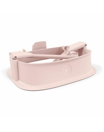 Hocker Step Cybex Lemo 2 Montessori-Methode Rosa
