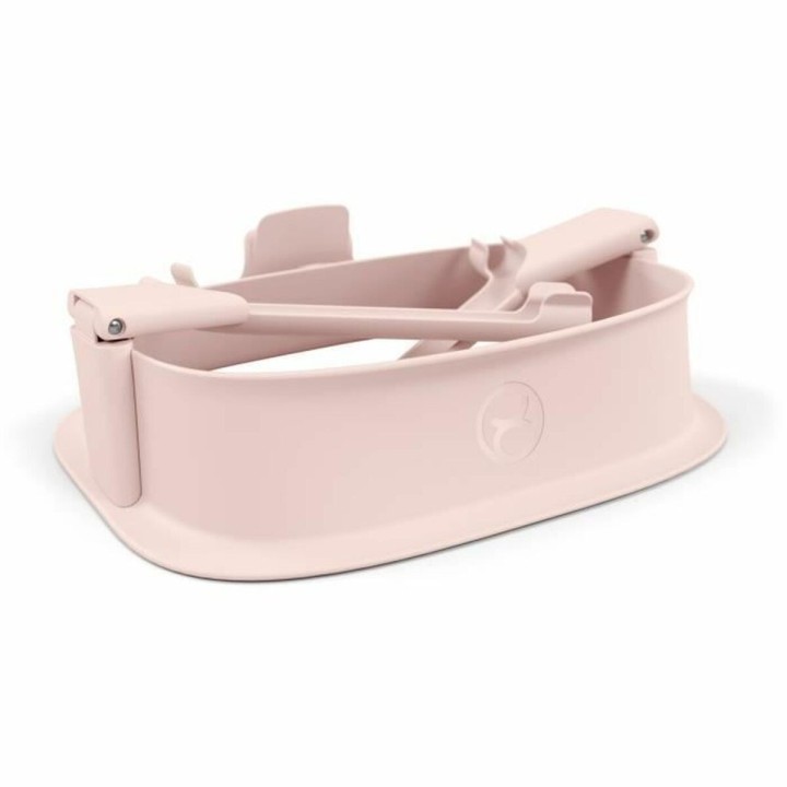 Sgabello Step Cybex Lemo 2 Metodo Montessori Rosa