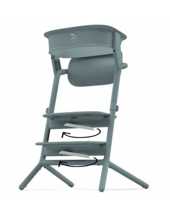 Taburete Step Cybex Lemo 2 Método Montessori Rosa