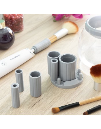 Automatic Make-up Brush Cleaner and Dryer Maklin InnovaGoods