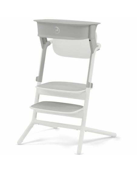 Hocker Step Cybex Lemo 2 Montessori-Methode Grau
