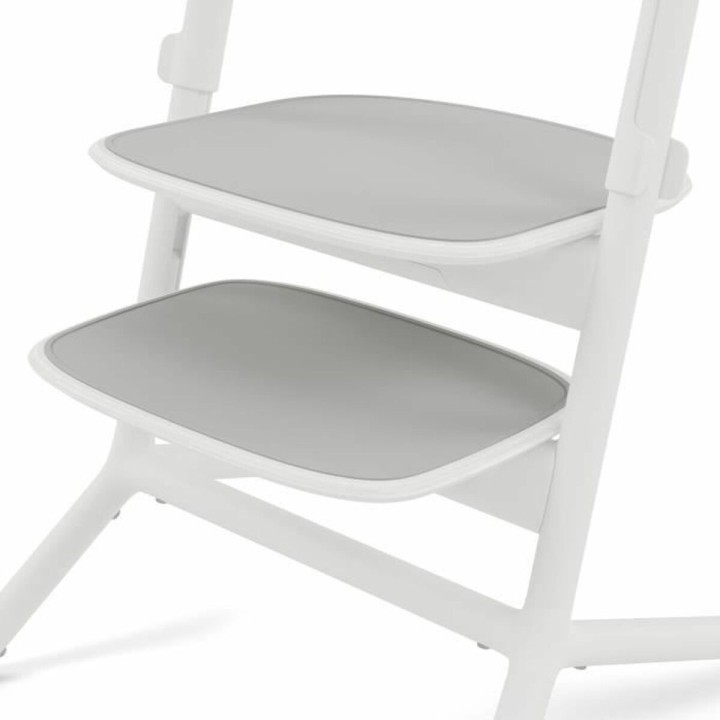Sgabello Step Cybex Lemo 2 Metodo Montessori Grigio