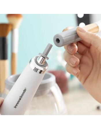 Automatic Make-up Brush Cleaner and Dryer Maklin InnovaGoods