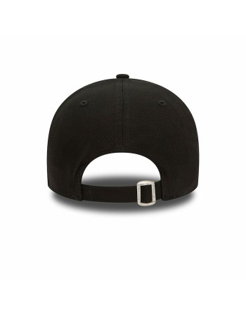 Sportkappe New Era  PATCH 9FORTY LOSLAK 60435127 Schwarz Einheitsgröße