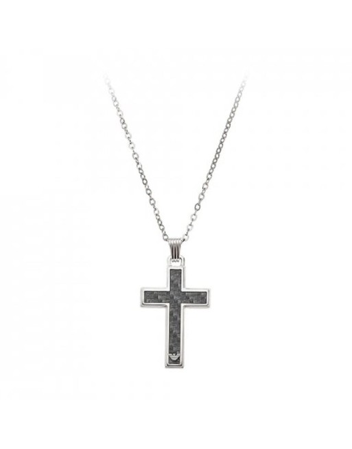 Collar Hombre Emporio Armani EGS1705040