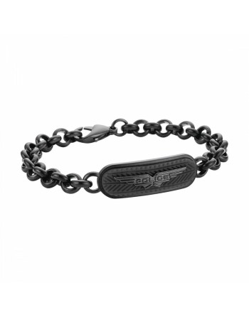 Bracciale Uomo Police PJ26401BSUGR02