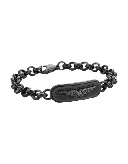 Bracciale Uomo Police PJ26401BSUGR02