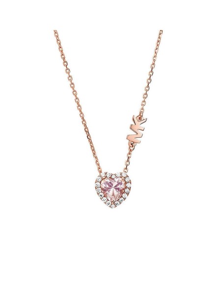 Collier Femme Michael Kors MKC1520A2791