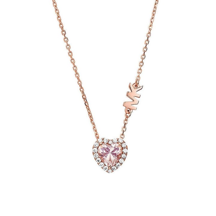 Damenhalskette Michael Kors MKC1520A2791