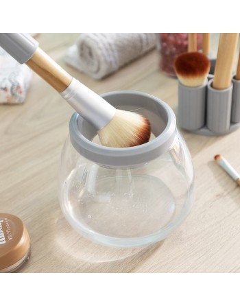 Automatic Make-up Brush Cleaner and Dryer Maklin InnovaGoods