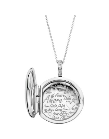 Collar Mujer Ti Sento 6772ZI