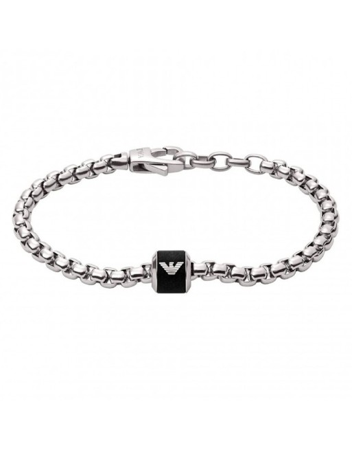 Pulsera Hombre Emporio Armani EGS2911040