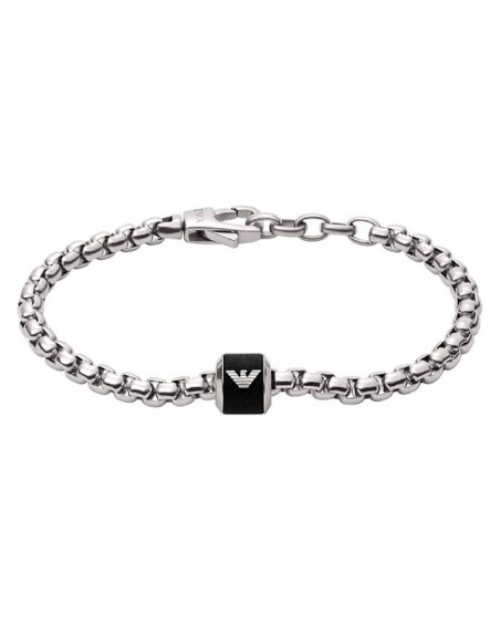 Pulsera Hombre Emporio Armani EGS2911040