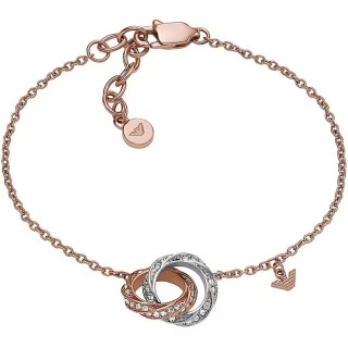 Armbånd til kvinder Emporio Armani EGS3005221