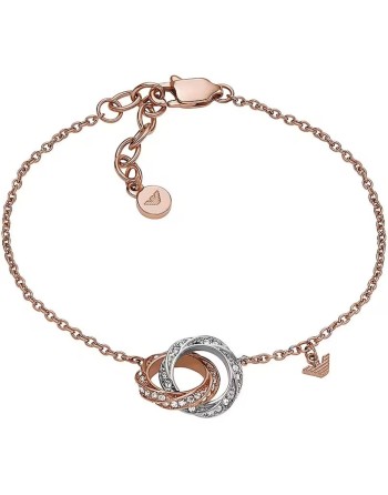 Bracciale Donna Emporio Armani EGS3005221
