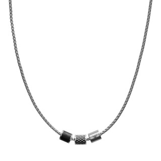 Halskæde til kvinder Emporio Armani EGS2383020