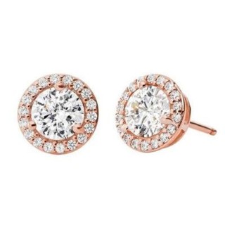 Pendientes Mujer Michael Kors MKC1035AN791 Plata de ley 925