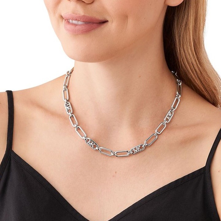 Collana Donna Michael Kors MKJ828400040