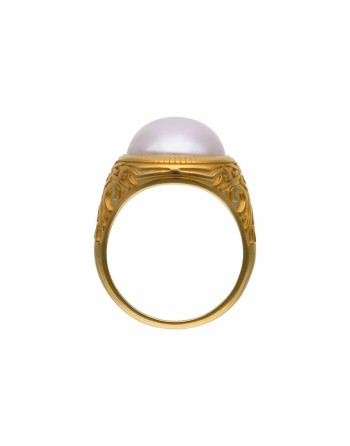 Ladies' Ring Majorica 17218.01.1.917.010.1 17