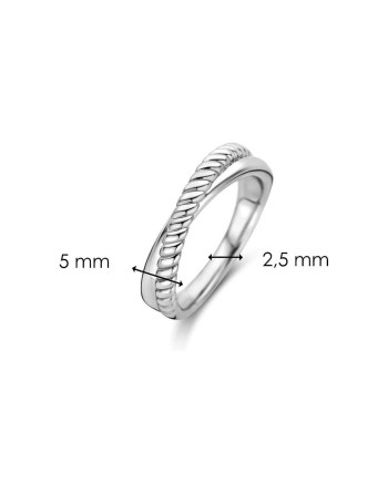 Anello Donna Ti Sento 1953ST/52 12