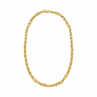 Damenhalskette Michael Kors MKJ835600710