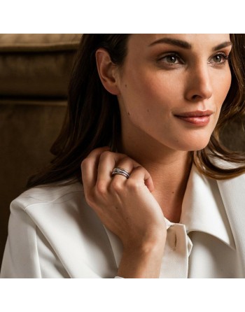 Ring til kvinder Ti Sento 12094ZY/56 16