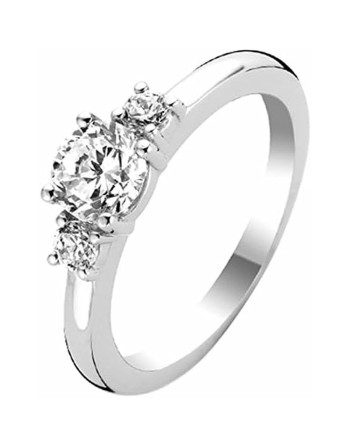Ring til kvinder Ti Sento 1796ZI/50 10